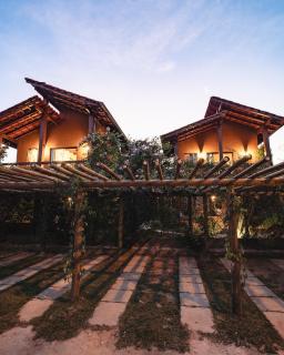 Espaço Canela-de-Ema - 8