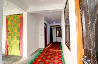 Hotel O A 1 Galaxy - 3