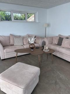 Udsigtsvilla Tambohus - 5