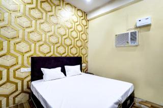 Hotel O A 1 Galaxy - 0