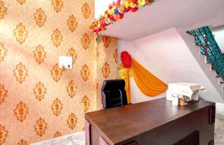 Hotel O A 1 Galaxy - 5