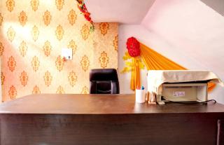 Hotel O A 1 Galaxy - 6