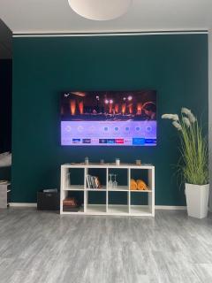 RIVA - Appartement Modern - Nähe Montabaur - 8