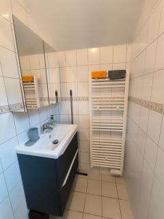Independent 2-room apartment 3-star - 6