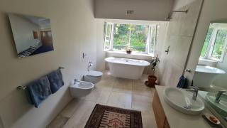 Tranquil Stylish Home with Nature Pool near Reserve - 8