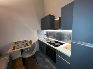 Suite Deluxe Appartaments Black - 3