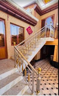 Guesthouse Anora 7, Three minutes walk from Registan Square, The very Center of Samarkand - 0