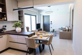 Infinity Palm Villa - 4