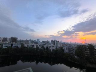 PRESIDENT PALACE - Dhaka - 2