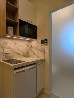 Sand - Rooftop Views, Wine Cellar & Espresso - 1