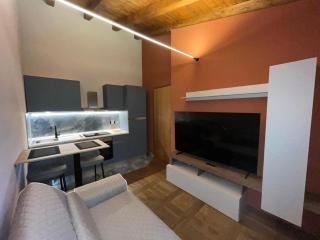 Suite Deluxe Appartaments Black - 4