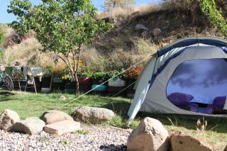 GeghardCamping - 2