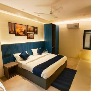 Hotel Aryan Inn - 7