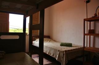 MANGAMEL Hostel Pousada - 5