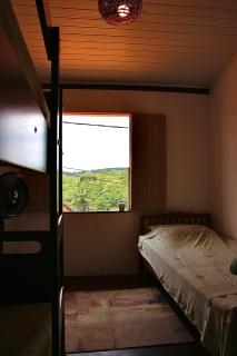 MANGAMEL Hostel Pousada - 4