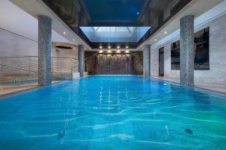 Hotel&Spa Stary Dziwnów basen swimming pool - 5
