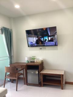 Naris Riverside - Ban Wat Tha Maprang - 3