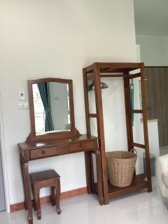 Naris Riverside - Ban Wat Tha Maprang - 4