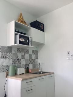 Naris Riverside - Ban Wat Tha Maprang - 5