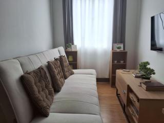 The Dwelling Place at Metrotowne Las Pinas - 2