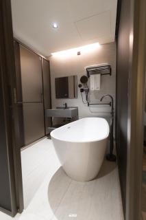 Golden New Hotel-Smart Hotel - 8