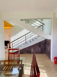 Sunset Valley Mahabaleshwar 5 BHK Private Pool - 7