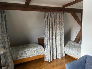 Altes Forstamt - 6