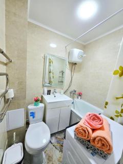 Уютная квартира в хорошей точке города - Taraz - 2