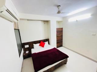 Shree Tekchand Palace - Ujjain - 2