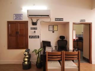 The Harmony Circle - Jaipur - 6