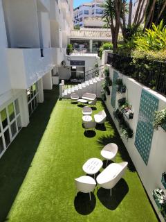 New & Beautiful Loft in Puerto Banus - 6