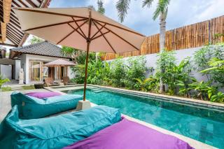 Balima Villa - 5