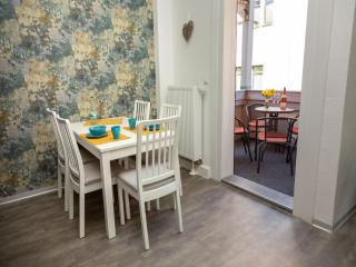 Moderne Ferienwohnungen in alter Villa - 7