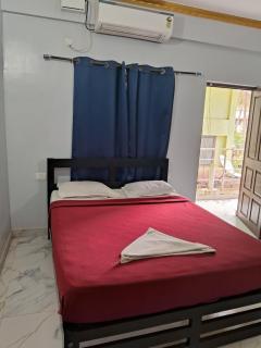 Calangute Pristine Guest House - 0