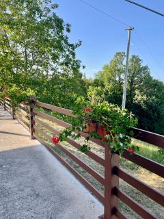 La Dimora di Armida - 3