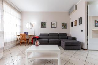 Lovely apartment 15m from Duomo M1 - 0