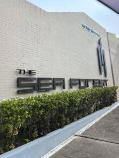 The sea forest 101 - 2