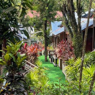 Perhentian Sha-Rila Island Bs - 1