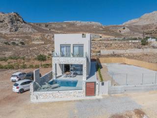 VILLA PAVA MARE sea view brand new 2025 - 3