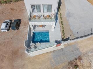 VILLA PAVA MARE sea view brand new 2025 - 3