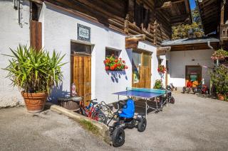 Vordersattlegghof - 3