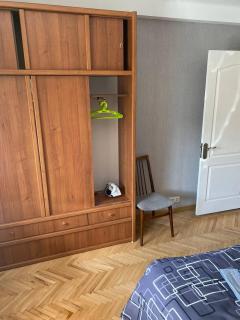 2-к квартира у парка и Днепровской набережной - 7