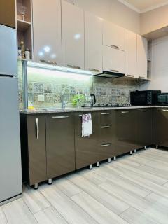 Holiday Rooms 9 - Tbilisi - 6