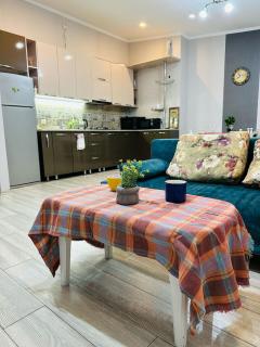 Holiday Rooms 9 - Tbilisi - 3