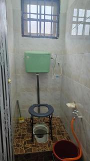 Rumah Inap Haziq - 2