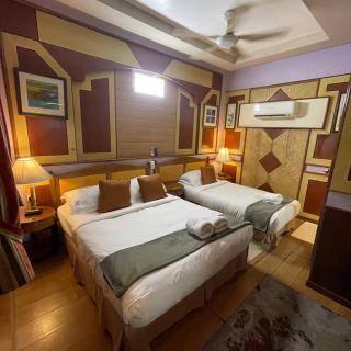 Perhentian Sha-Rila Island Bs - 9