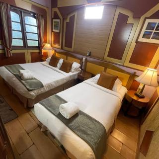 Perhentian Sha-Rila Island Bs - 8