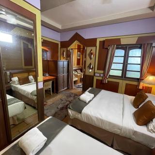 Perhentian Sha-Rila Island Bs - 7