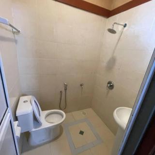 Perhentian Sha-Rila Island Bs - 5