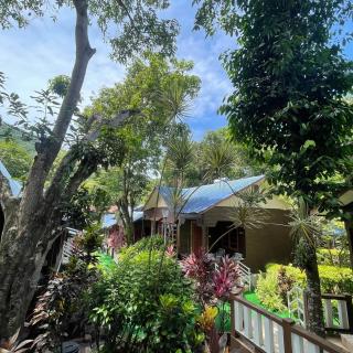 Perhentian Sha-Rila Island Bs - 2